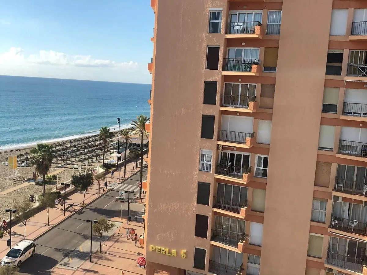 Belvilla By Oyo Sky High Seaside Fuengirola Flat 0*,  España