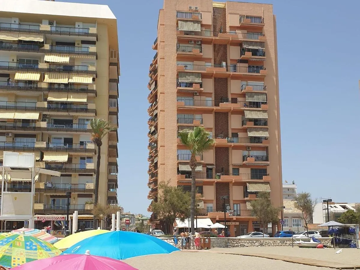 Belvilla By Oyo Sky High Seaside Fuengirola Flat Apartamento