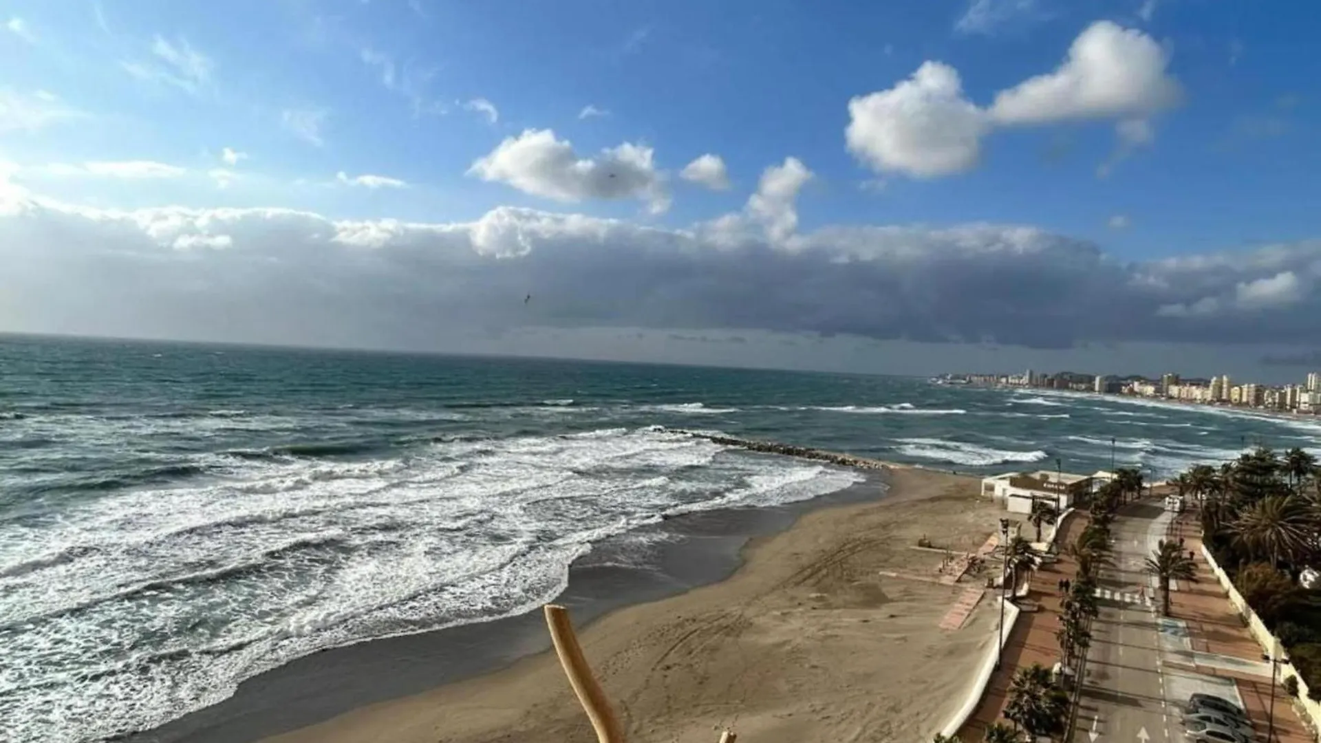Belvilla By Oyo Sky High Seaside Fuengirola Flat 0*,