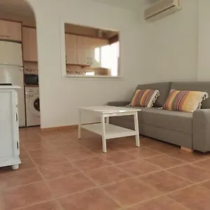 Apartamento En Cerca De La Playa Fuengirola