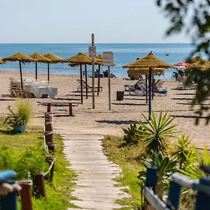 La Costa Del Sol Fuengirola
