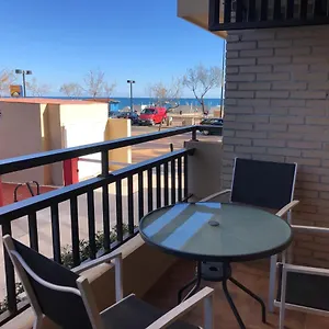 Moderno En Primera Línea Paseo Marítimo Fuengirola