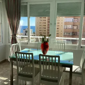 Los Boliches Sweet&beach Fuengirola