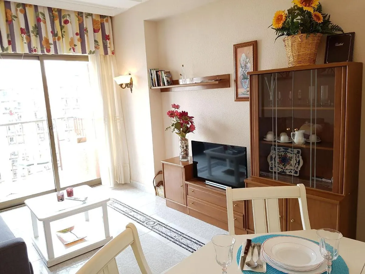 Belvilla By Oyo Sky High Seaside Fuengirola Flat 0*,
