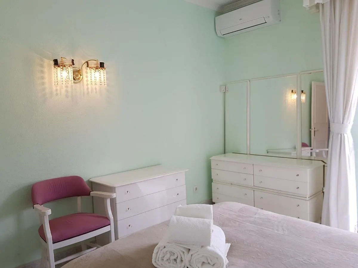 Belvilla By Oyo Sky High Seaside Fuengirola Flat شقة