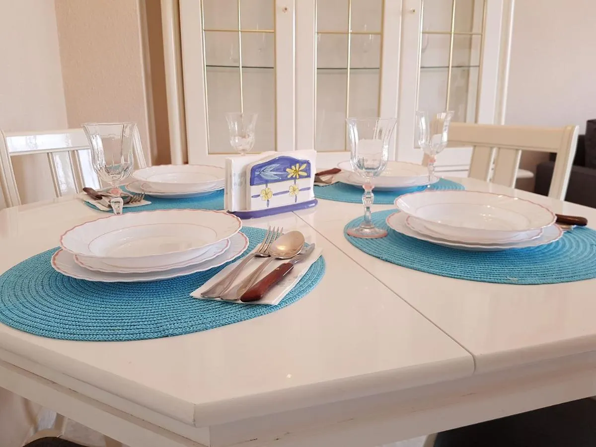 Belvilla By Oyo Sky High Seaside Fuengirola Flat