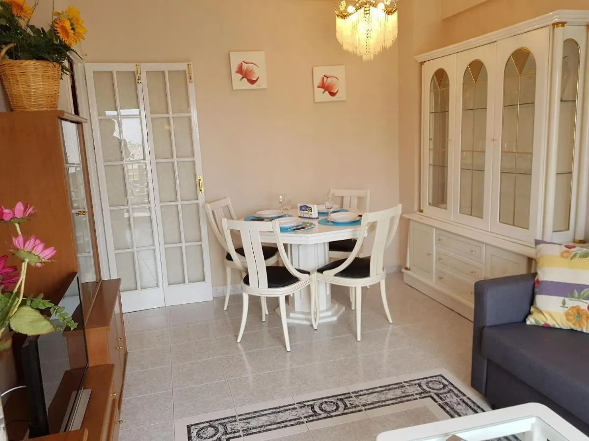 Belvilla By Oyo Sky High Seaside Fuengirola Flat 0*,  إسبانيا