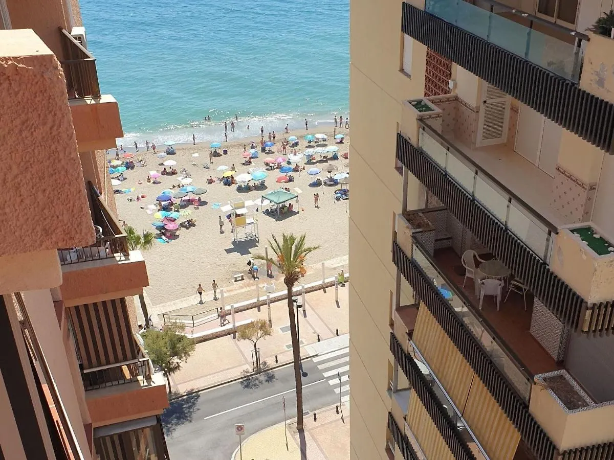 Belvilla By Oyo Sky High Seaside Fuengirola Flat 0*,  إسبانيا