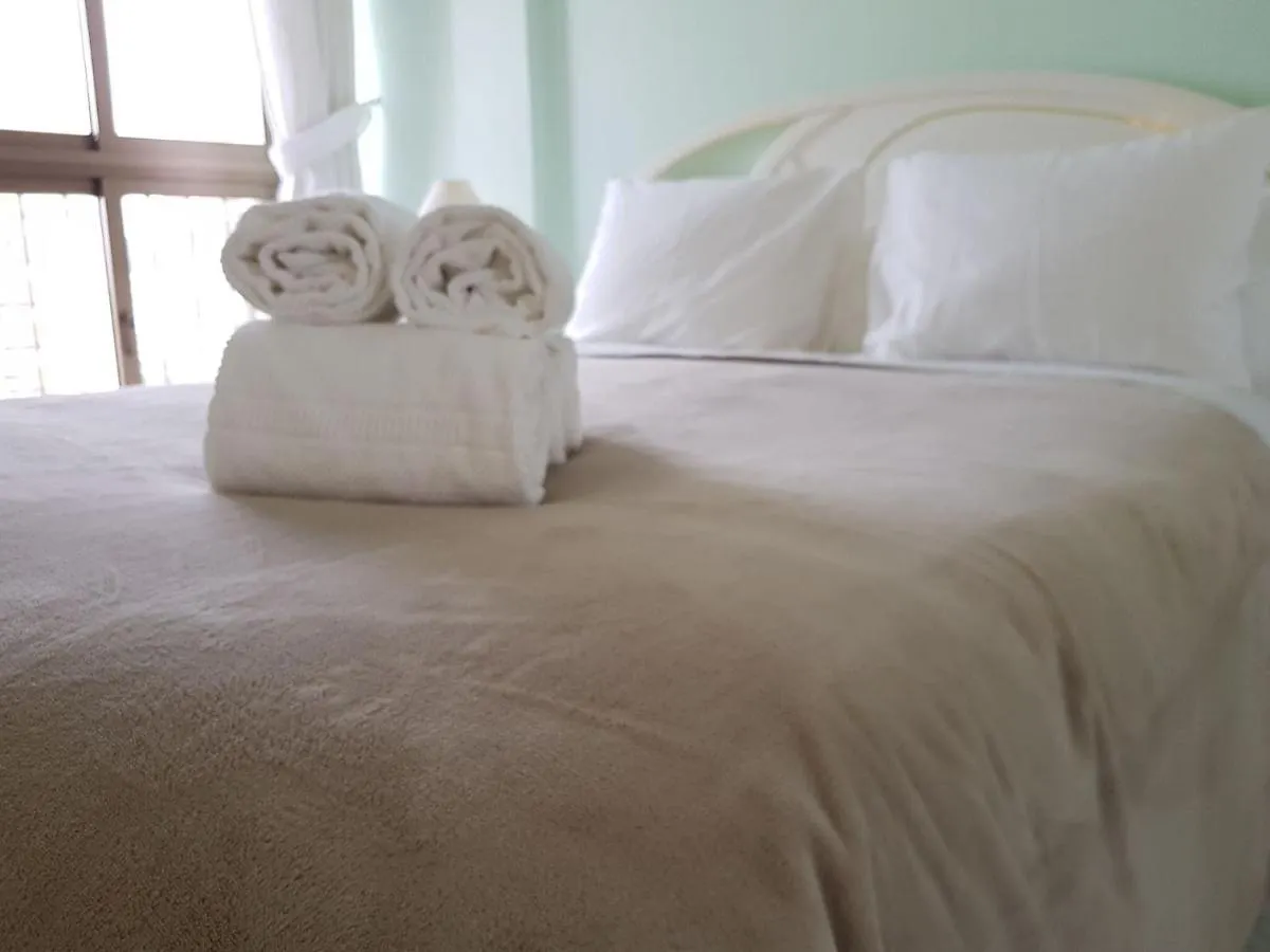 شقة Belvilla By Oyo Sky High Seaside Fuengirola Flat إسبانيا